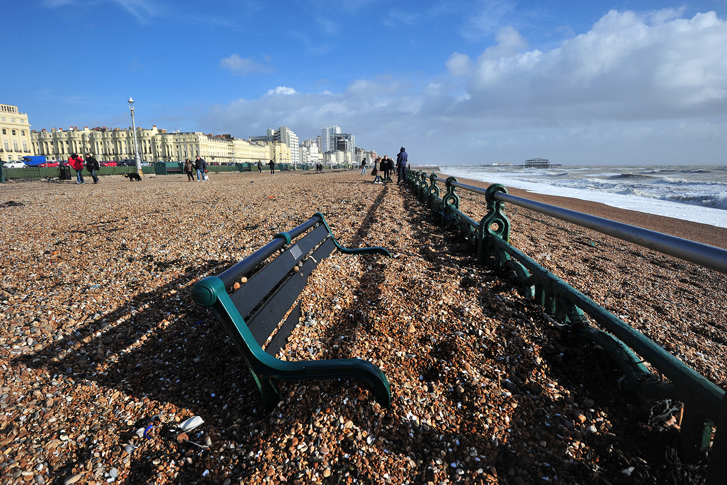 Brighton and Hove City Council is ruining my life