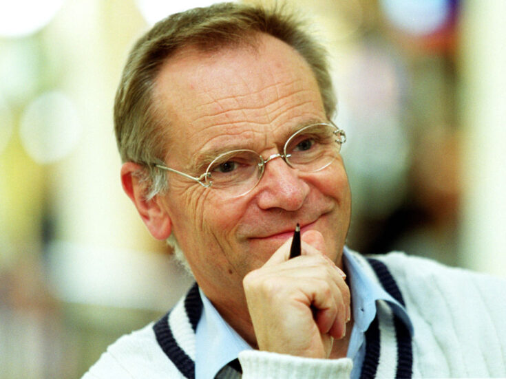 Photo of Did Jeffrey Archer ever write a good novel?