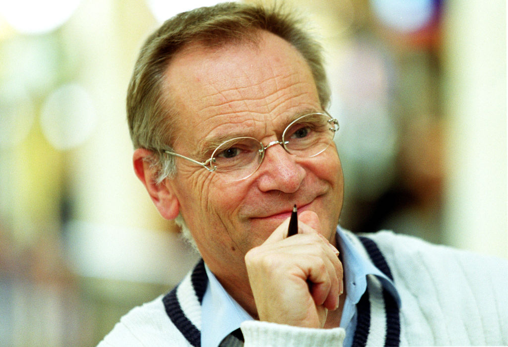 Did Jeffrey Archer ever write a good novel?