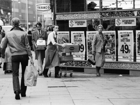 Was Britain really better off in the 1980s?