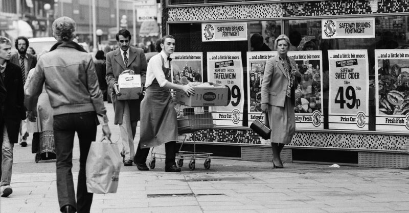 Image accompanying this story from New Statesman