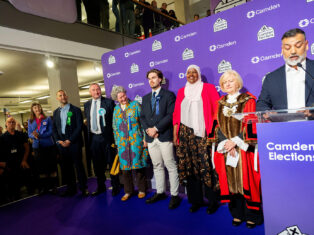 Why the Greens lost