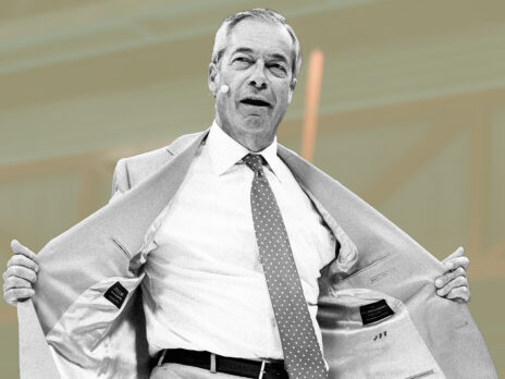 Reform clears its own officials over donations sting Reform clears its own officials over donations sting