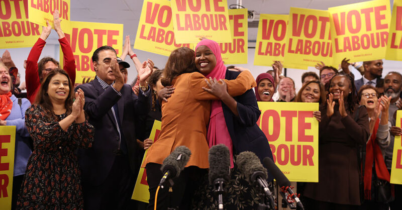 Image accompanying this story from New Statesman