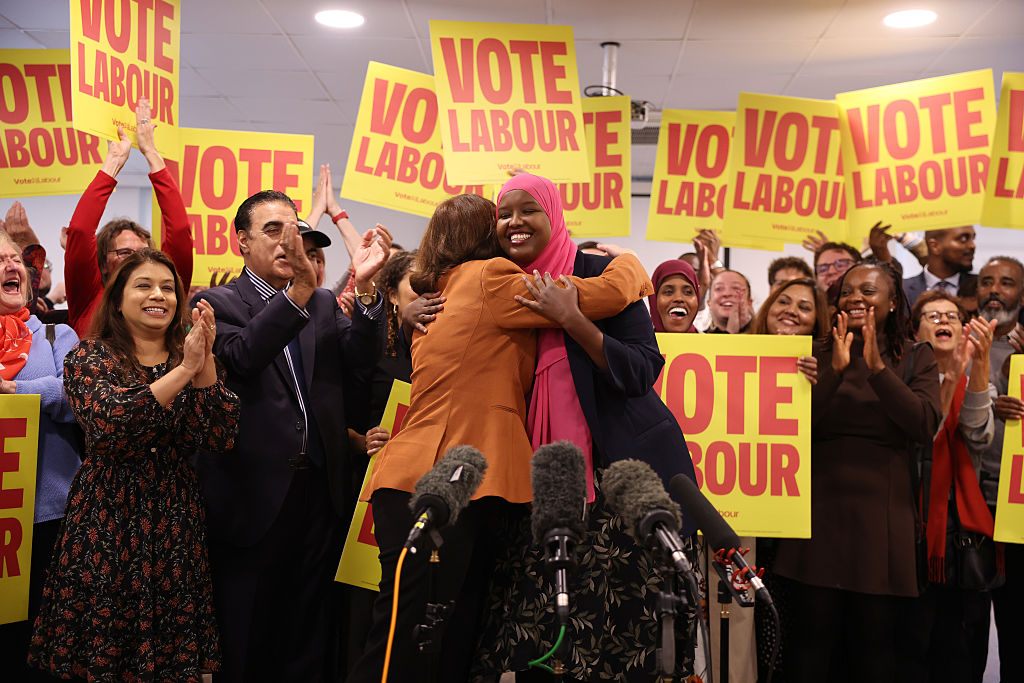 What Holborn and St Pancras voters wanted