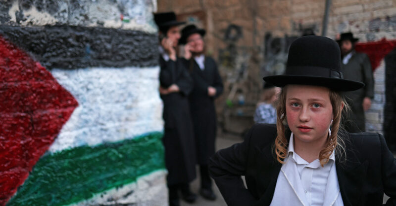 Image accompanying this story from New Statesman