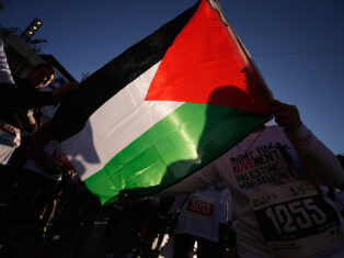Confessions of a dissident Jew