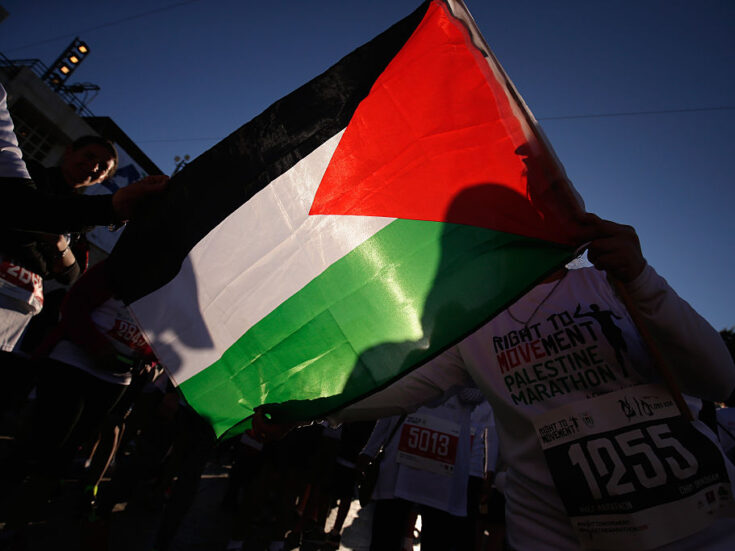Photo of Confessions of a dissident Jew