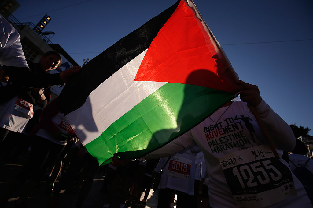 Confessions of a dissident Jew