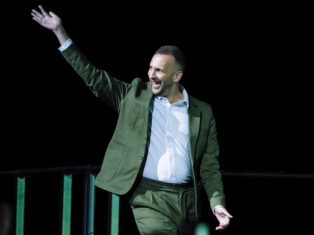 Inside the Green Party's identity crisis