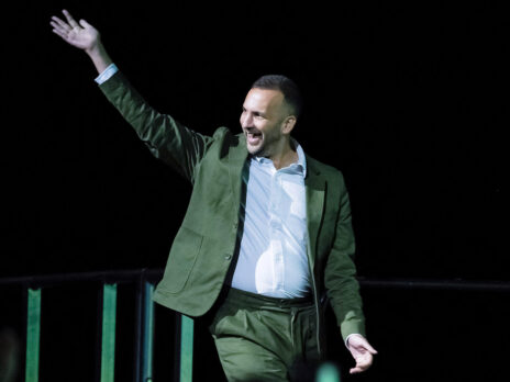 Inside the Green Party's identity crisis