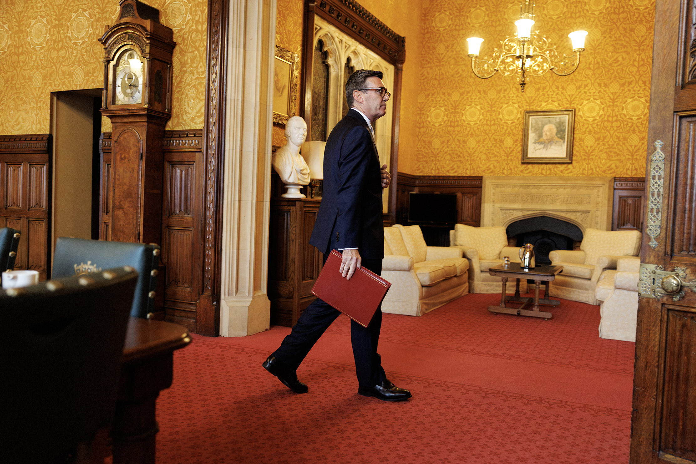 The logic of Burnham’s EU mission