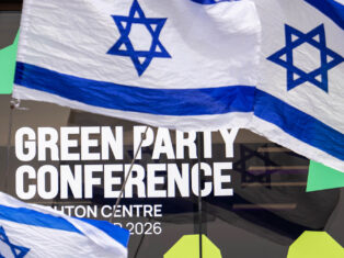 The "Zionism is racism" fallout