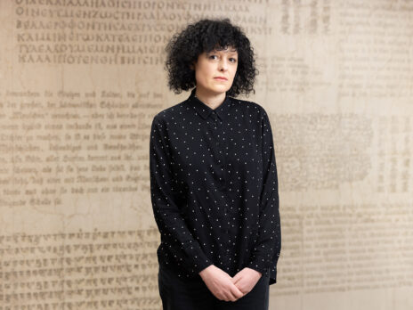 Polly Barton: “Impersonating another can offer not only escape but also a sense of authenticity to oneself”