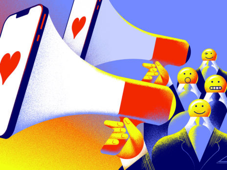 TikTok's irreverent slop was made for Nigel Farage