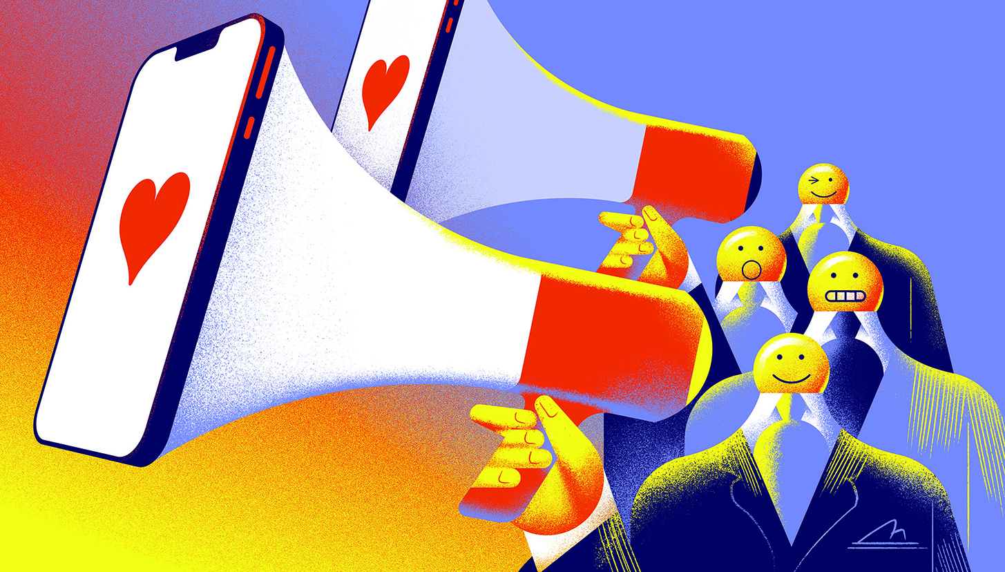 TikTok’s irreverent slop was made for Nigel Farage
