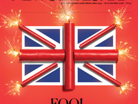 As Europe seeks to defend itself, Britain faces a stark choice