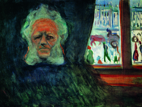The troubled genius of Henrik Ibsen