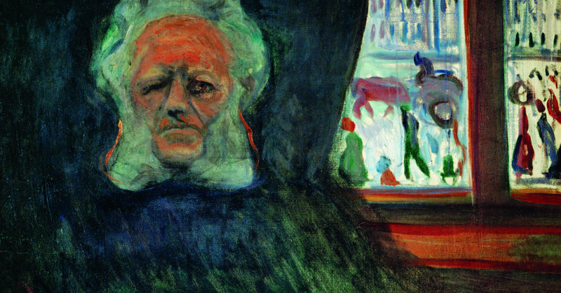 The troubled genius of Henrik Ibsen