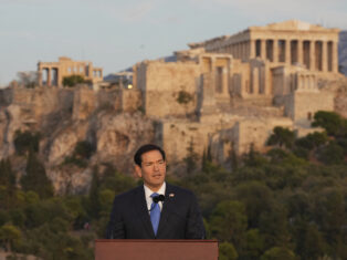 Why we're rediscovering the Ancient Greeks