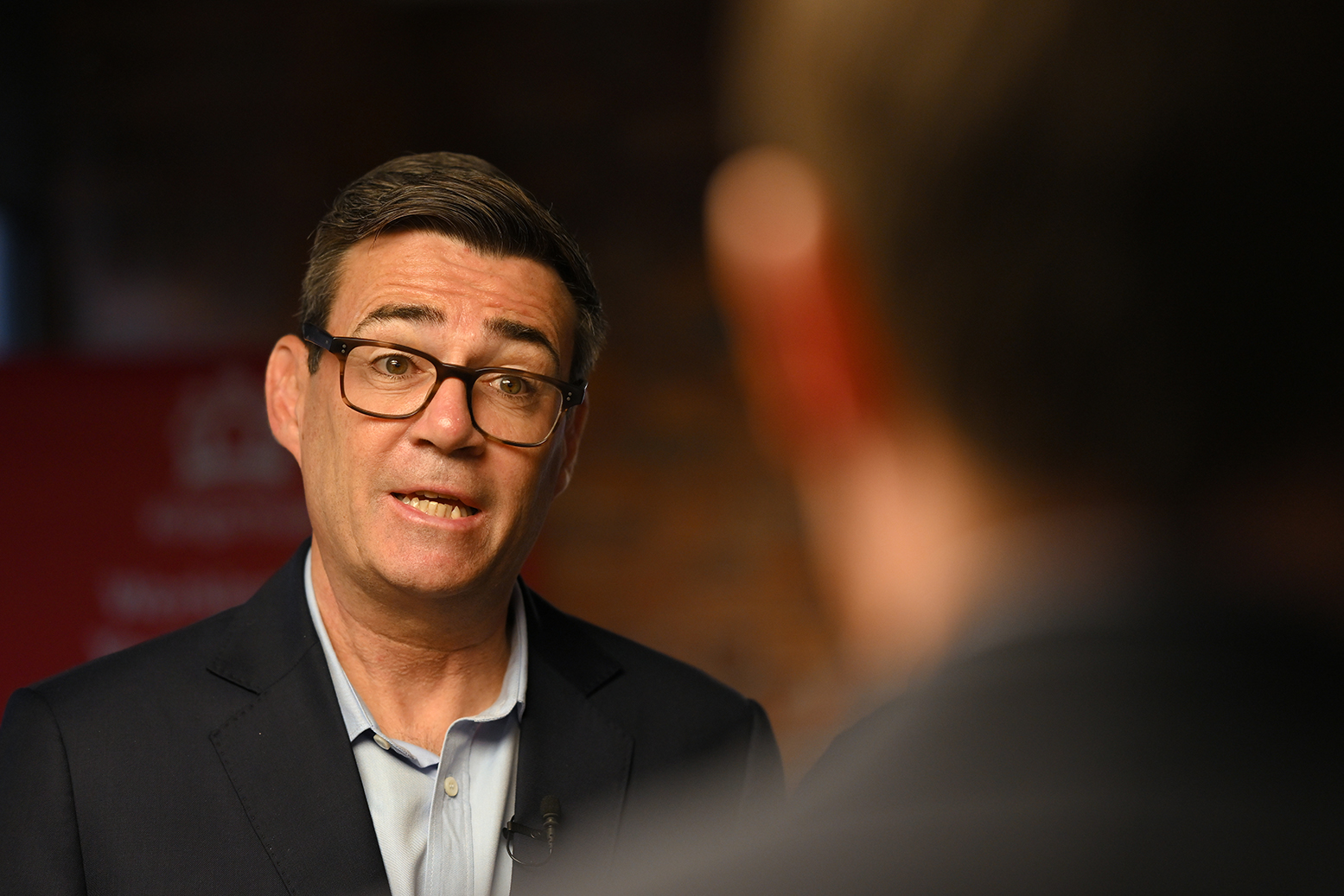 Andy Burnham’s ultimatum to the Greens has changed everything