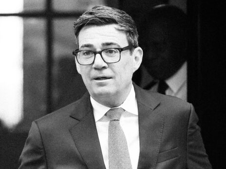 Burnham's Brexit reversal Burnham's Brexit reversal