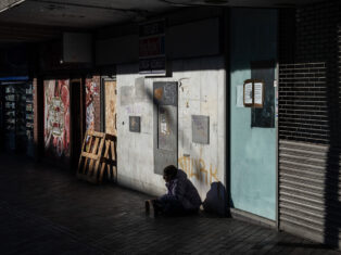 Can Labour end rough sleeping?