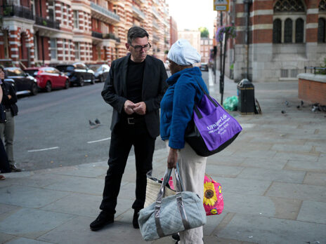 Can Labour end rough sleeping?