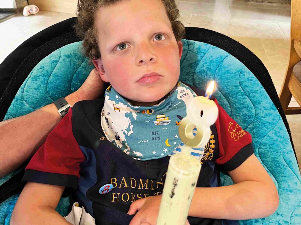 The growing provision gap in children’s palliative care