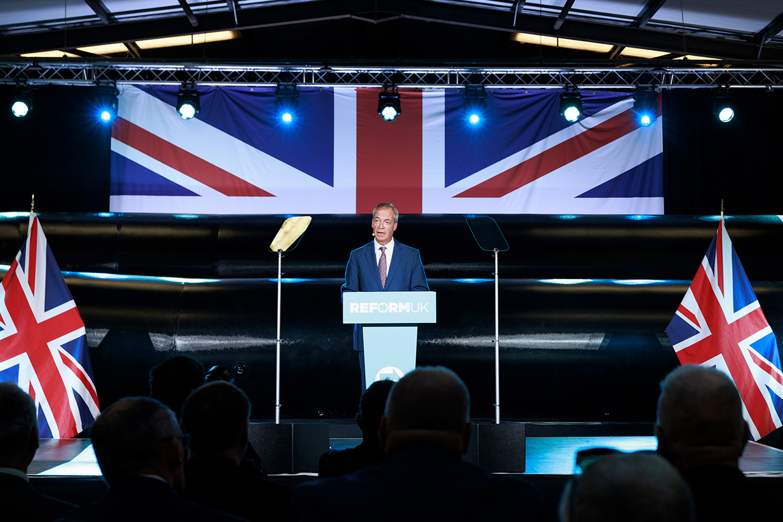 Why Reform needs a good Labour Budget