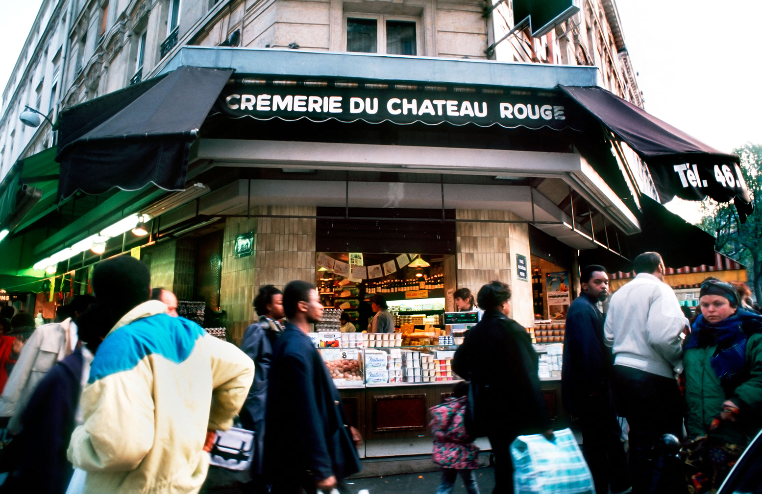 Why nothing happens in Amit Chaudhuri’s novels