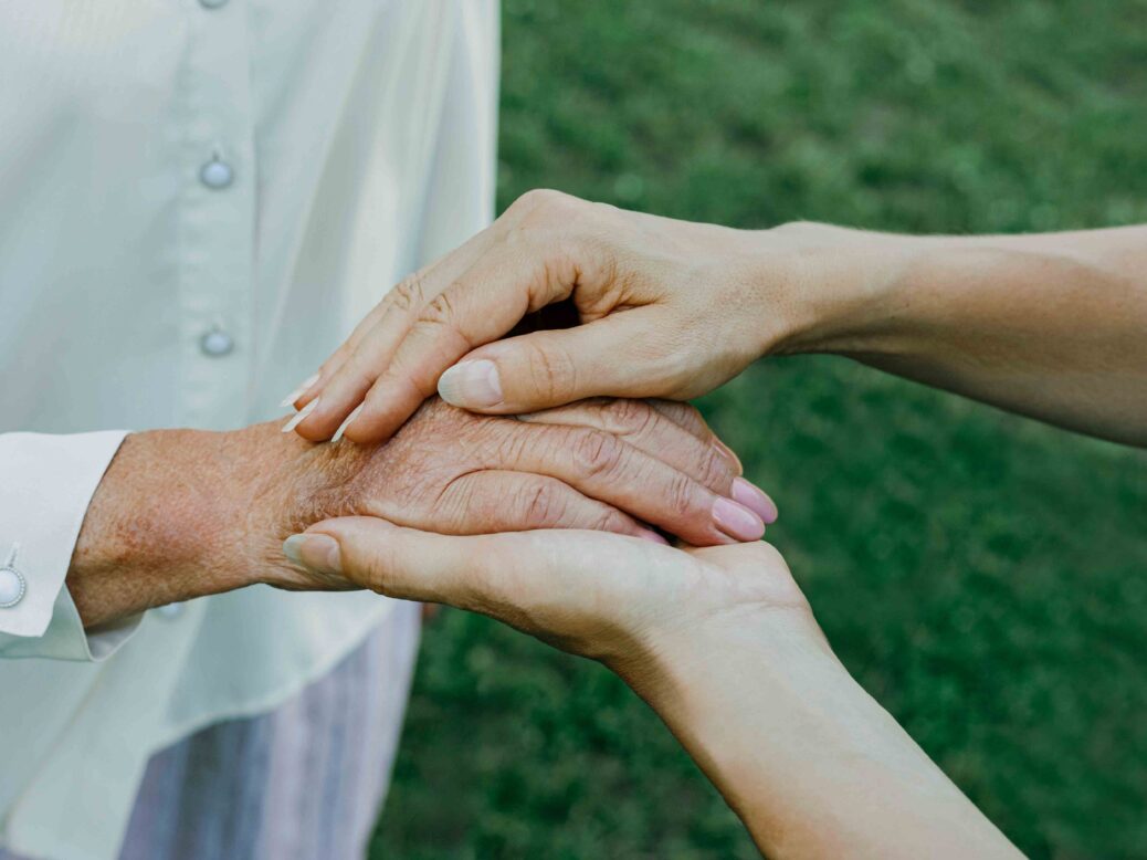 We must act now on palliative care provision