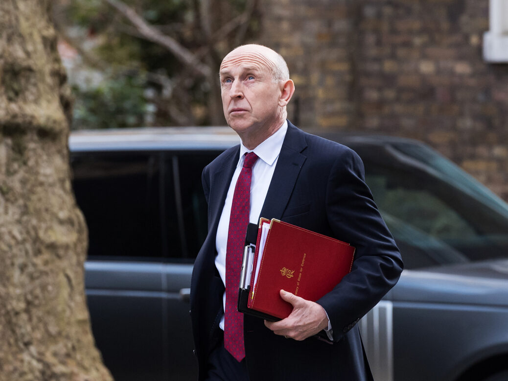 Is there any way around the capital gains tax trap?