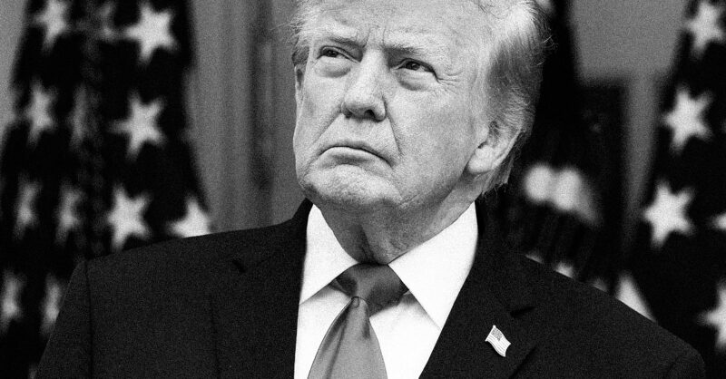 US midterms: Is this a referendum on Trump?