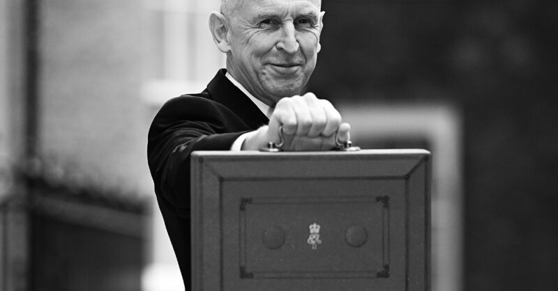Budget 2026: Cautious or radical?
